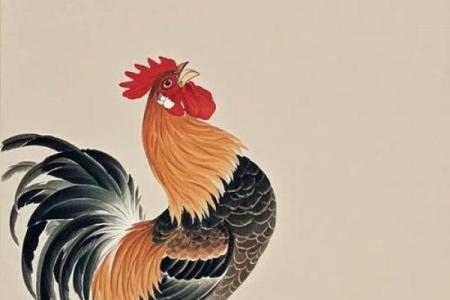 邻鸡惊晓最准打一生肖(邻鸡是什么意思)