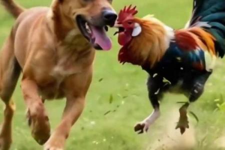 鸡犬不宁的三大生肖 鸡犬不宁的三大生肖动物