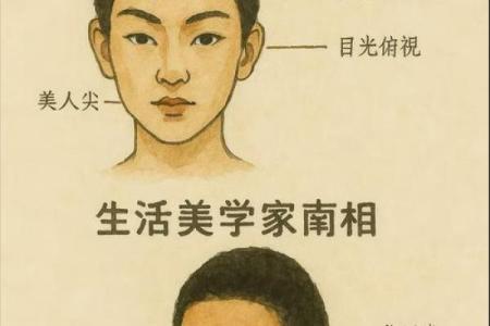 眉毛的相学说法 眉毛的相学说法正确的是
