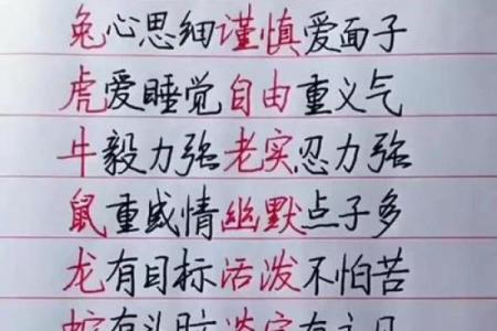 从生肖性格角度分析，亭亭玉立最适合形容哪个生肖的气质？