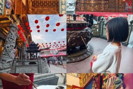 正月初二祭祖有什么讲究(正月初二可以给祖先上香吗)