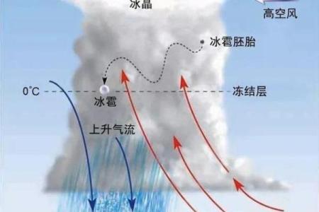 腊月打雷对来年农业收成的影响有哪些预兆和说法？