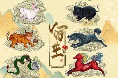 最大的生肖是什么 十二生肖胆子最大的生肖是什么