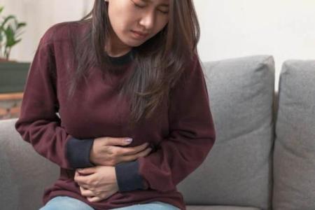 夫妻行房后小腹疼怎么回事 夫妻行房后小腹疼怎么回事儿