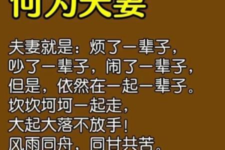 为什么老了夫妻越来越合不来 夫妻越老越离不开彼此