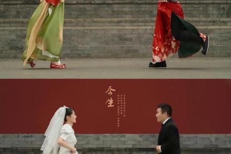 测试你前世恋人,前世今生缘分配对测试