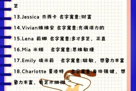 媞娅名字的含义,媞娅名字的寓意解释