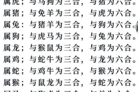 小题大做的三大生肖 小题大做属于哪个生肖