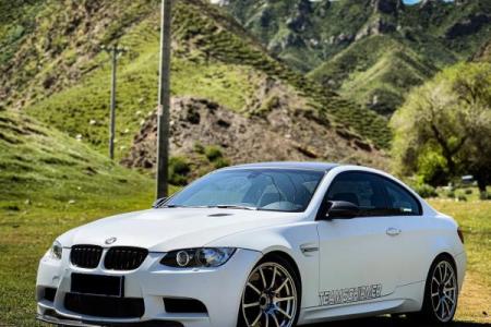 e92m3是哪一年的 e92m3改款区别
