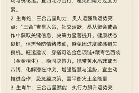 生肖运程2013 十二生肖每月生肖运程