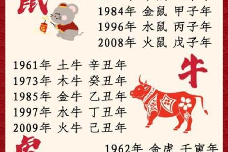 1955年本命年是哪一年 58年本命年是什么