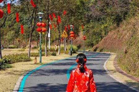 3月初三适合去哪里旅游？推荐几个春季踏青的好去处