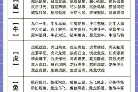 牛鬼蛇神三大生肖 牛鬼蛇神三大生肖图片