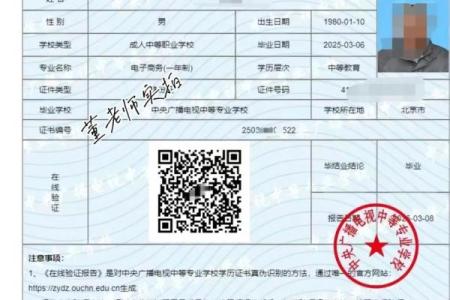 98年中专毕业是哪年 98年的中专相当于现在什么学历