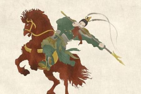有勇无谋的三大生肖 有勇无谋是什么