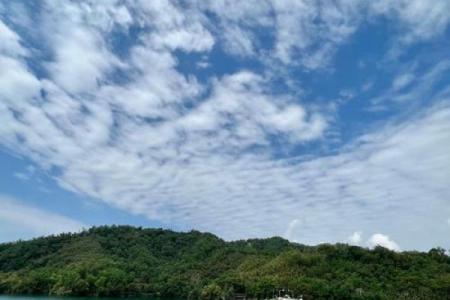 山光水色打一生肖 山光水色二二四什么生肖
