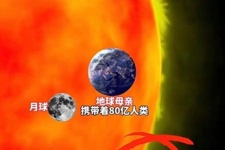 地球是哪一年出现的 地球是什么时候出现的呢
