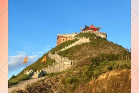 贵州观音山是什么教的圣地