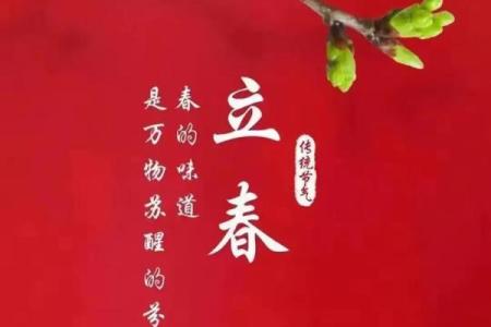 2020年立春时间(2020年立春时间表)