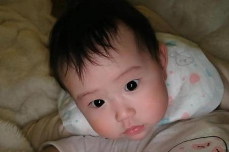 大宝和林珙是谁的孩子