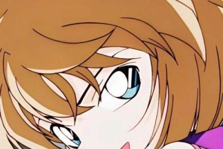 灰原哀生日是几月几号 灰原哀的生日818