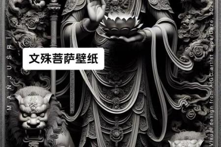 观音菩萨与文殊菩萨的关系 观音菩萨和文殊菩萨一起供奉
