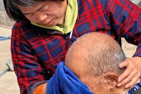 剃头什么一头热 剃头师傅一头热是什么意思