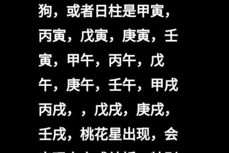2023年之后戌亥年是哪一年 戊戌日柱2023年有望结婚