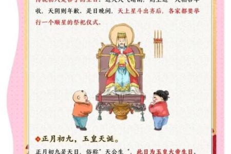 正月二十五是什么重要节日，背后有什么历史故事？