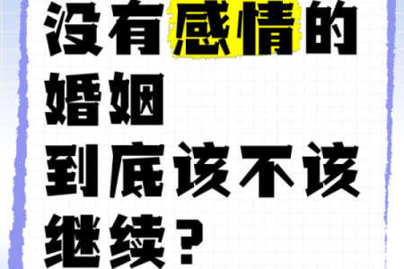 夫妻没有 夫妻没有感情了是又有孩子怎么办