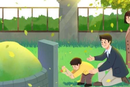 清明节能剪头发吗(清明节能剪头发吗女生)