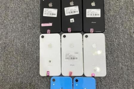 xr是哪一年 xr是哪一年发售的多少钱一台