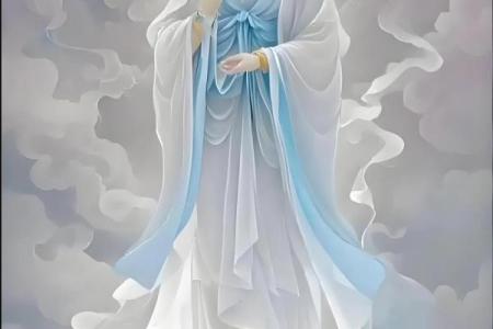 三月初三带仙缘的人当天身体会有哪些特殊反应和征兆