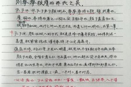 颜回之死(颜回之死文言文)