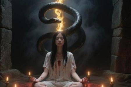 身上带仙缘的征兆 身上带仙缘的人会有实病吗