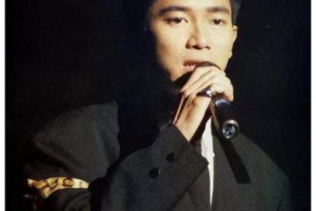 陈百强哪年死的 陈百强哪年死的