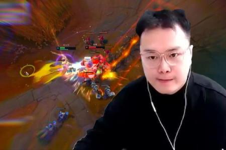 jjking哪一年出生的 JJking刚子哪一年出生的