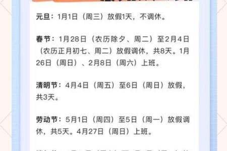 春节三倍工资是指哪几天2025 春节三倍工资是指哪几天