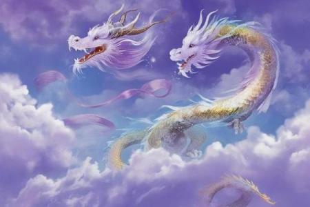 ‌风华正茂是什么动物‌：龙（少年意气，龙腾盛世）
