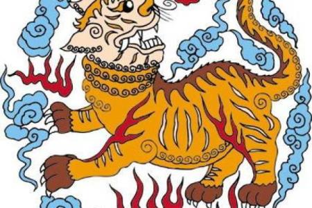 木已成舟是什么动物