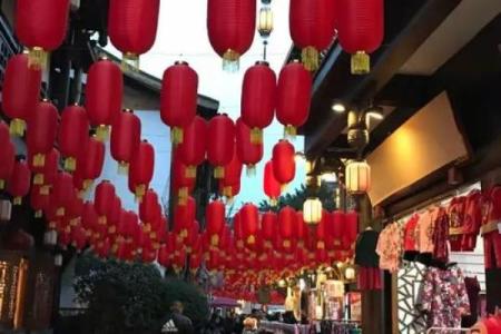春节黄金周正月初一至十五详细天气趋势分析，助您出行规划