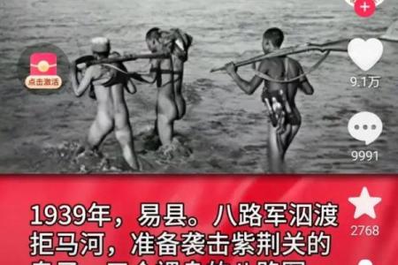 ‌铁树银花送英雄 → 马（马革裹尸，铁花祭英）‌