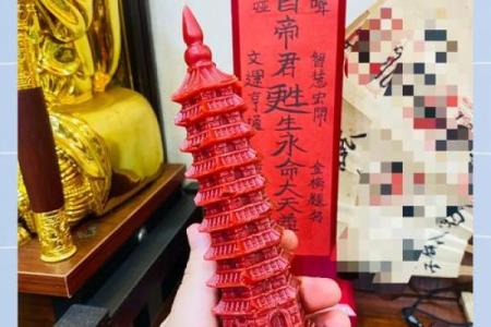 文昌菩萨保佑什么 文昌菩萨保佑什么