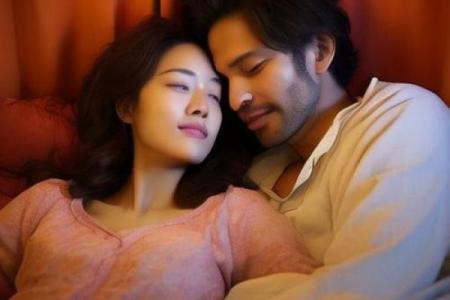夫妻两的床是不是不能给别人睡 夫妻的床是不是不能让别人睡