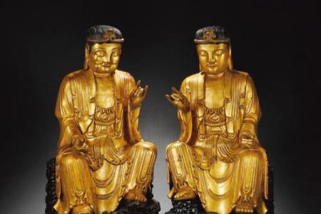 普贤菩萨和文殊菩萨什么关系 普贤和文殊在哪个佛祖的身边