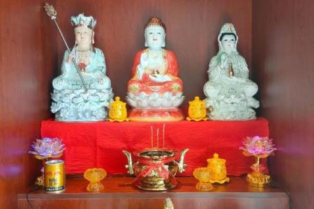 九月九日仙家节日该如何正确祭拜？有哪些禁忌和规矩？