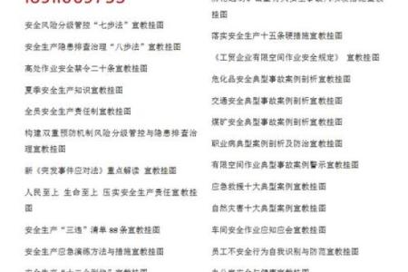 安全月是哪年开始的 安全月是什么