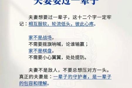什么是夫妻 什么是夫妻