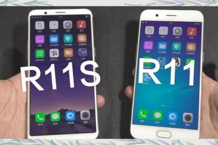 oppor11s是哪一年上市的 oppor11s那一年出的