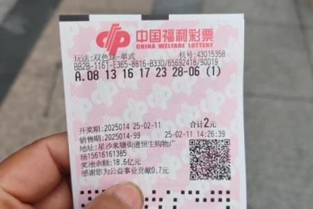 中大奖肯定有预兆的(中大奖肯定有预兆的双色球)